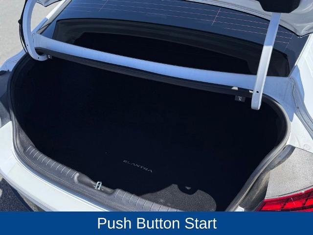 Used 2023 Hyundai Elantra N Line FWD image 7
