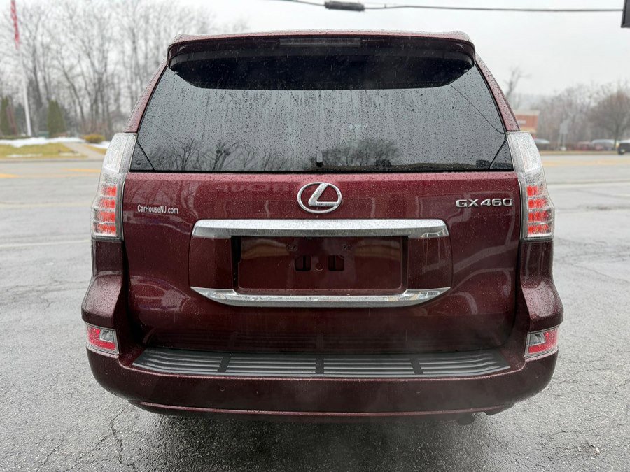 Used 2014 Lexus GX 460 Luxury w/ Driver Support Package image 6