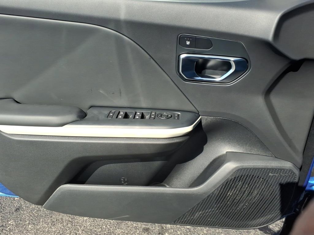 New 2026 Kia K4 GT-Line Turbo image 14