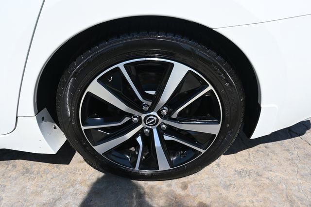 Used 2023 Nissan Maxima SL FWD image 13