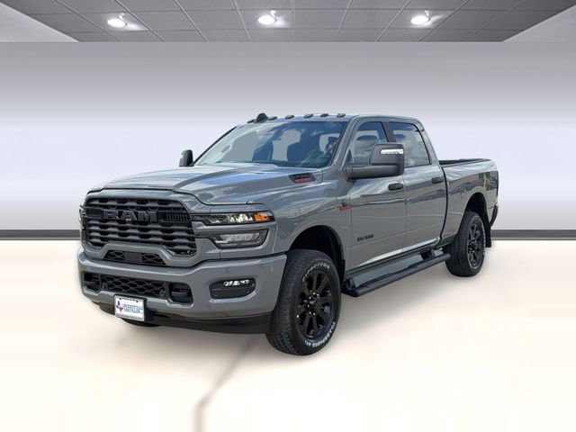 New 2026 RAM 2500 Big Horn image 1