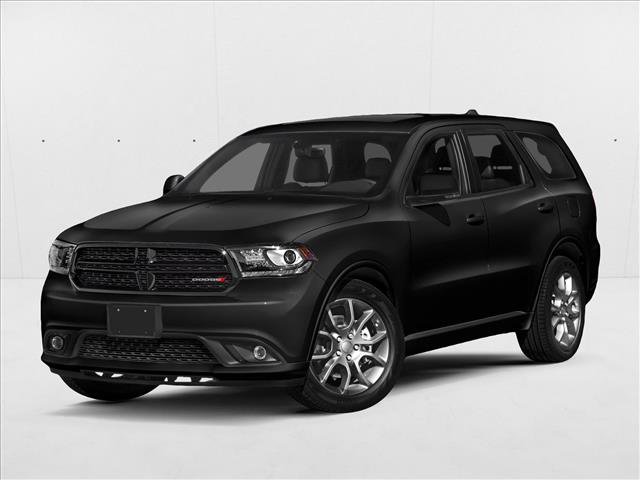 Used 2018 Dodge Durango R/T w/ Technology Group