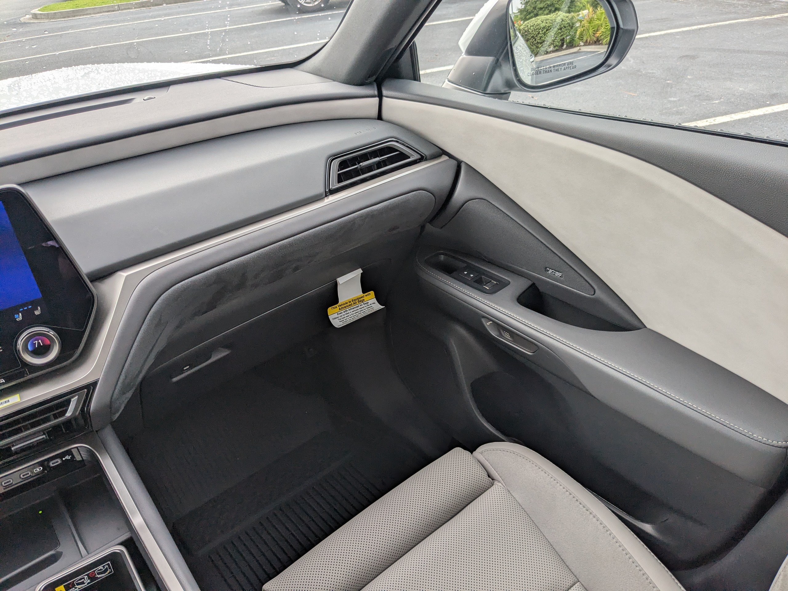 New 2026 Lexus TX 350 AWD w/ Technology Package image 17
