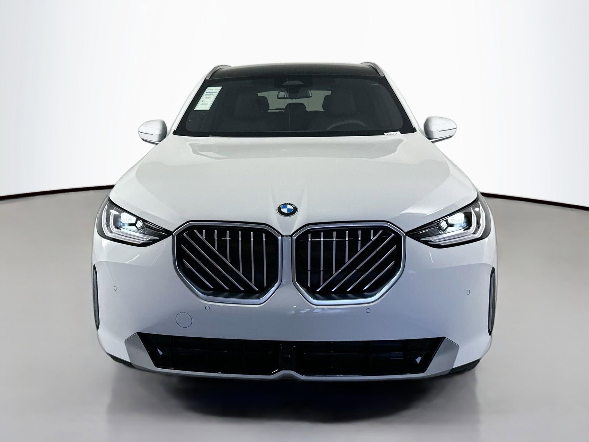 Certified 2025 BMW X3 xDrive30i w/ Convenience Package image 3