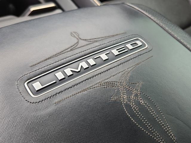 Used 2021 RAM 1500 Limited image 17