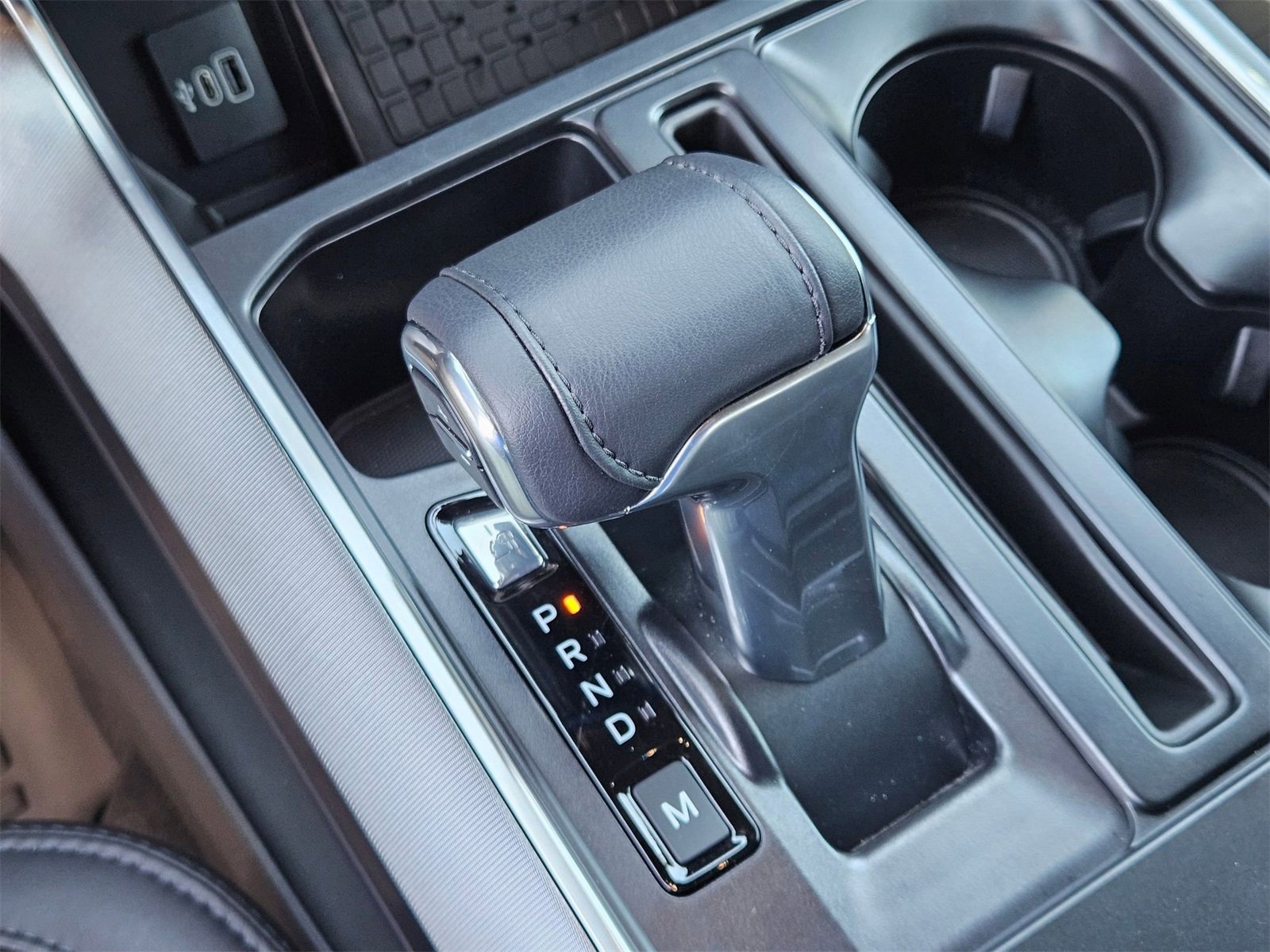 New 2025 Ford F150 Platinum w/ Equipment Group 702A High image 15