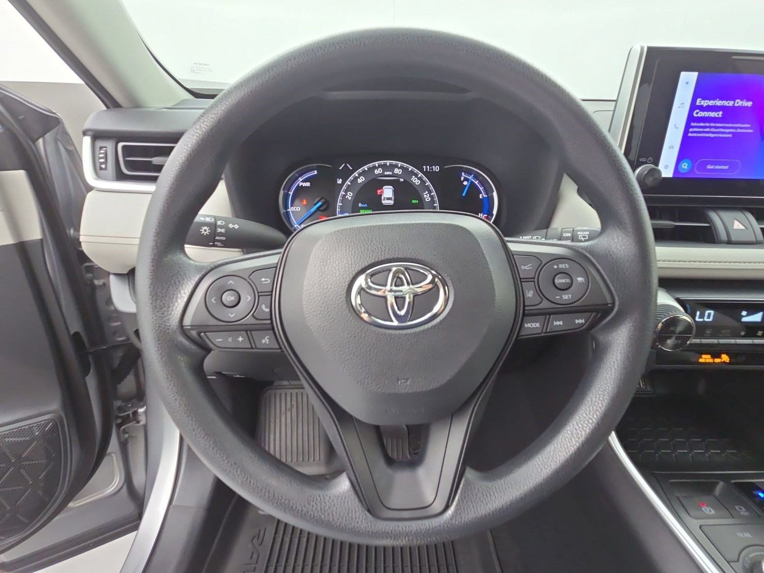 Certified 2025 Toyota RAV4 XLE w/ Convenience Package AWD/4WD image 12