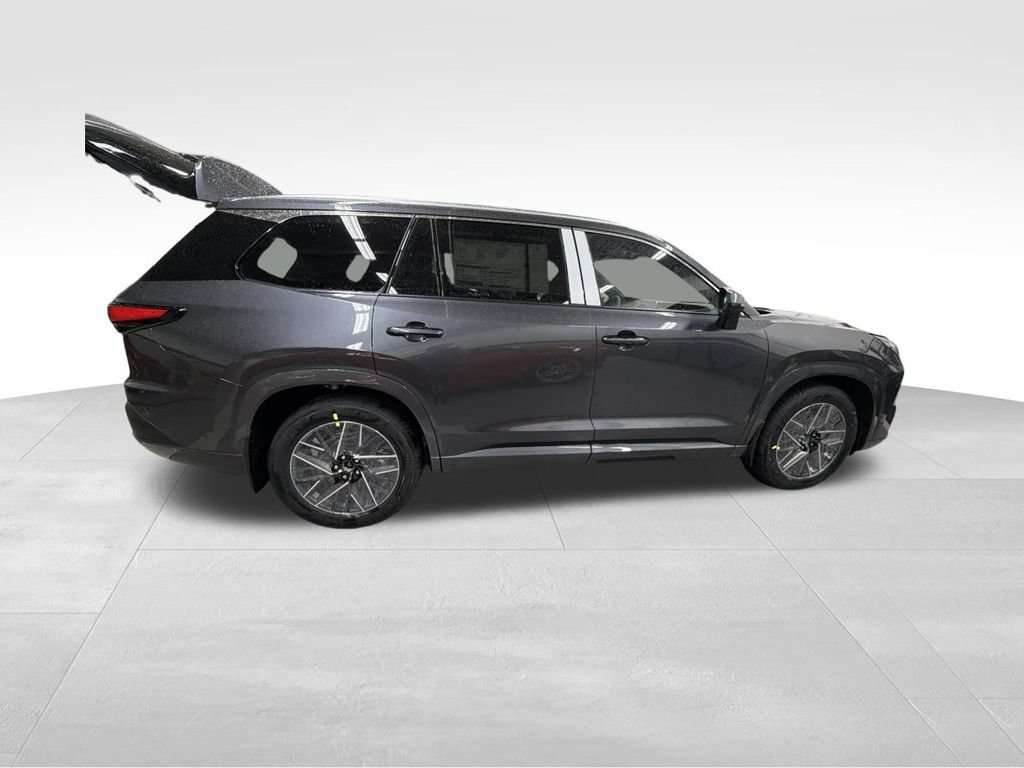 New 2026 Lexus TX 350 AWD w/ Technology Package image 9