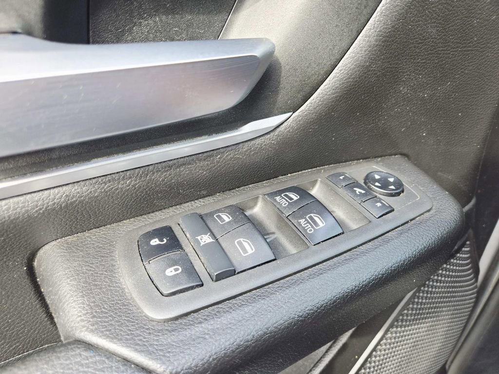 Used 2021 RAM 1500 Big Horn w/ Trailer Tow Group image 37