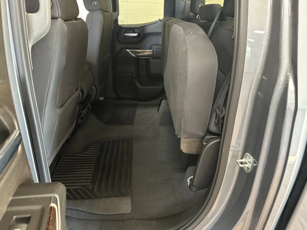 Used 2020 GMC Sierra 1500 Elevation w/ Elevation Value Package image 37