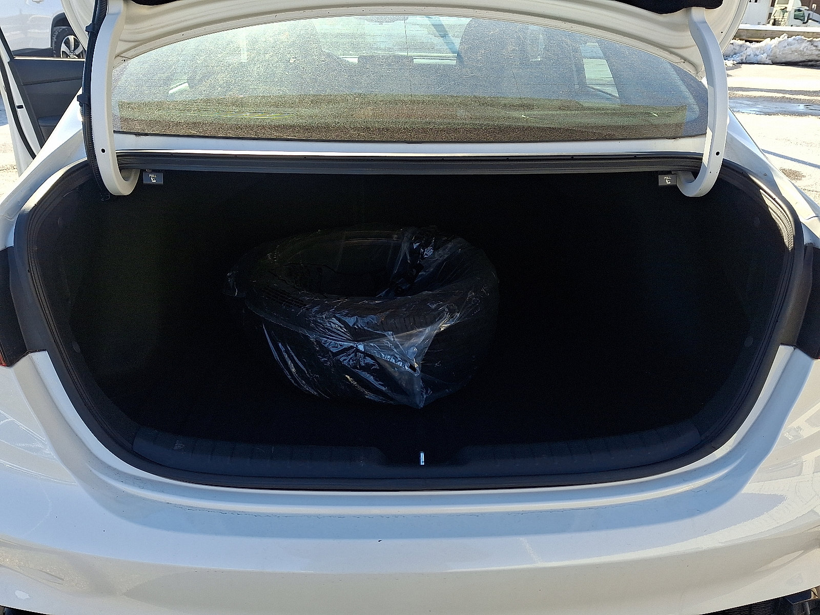 Certified 2022 Kia Forte GT-Line image 27