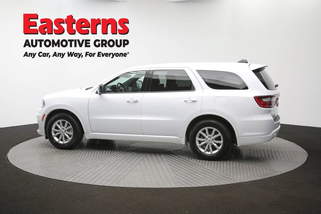 Used 2025 Dodge Durango GT RWD image 58