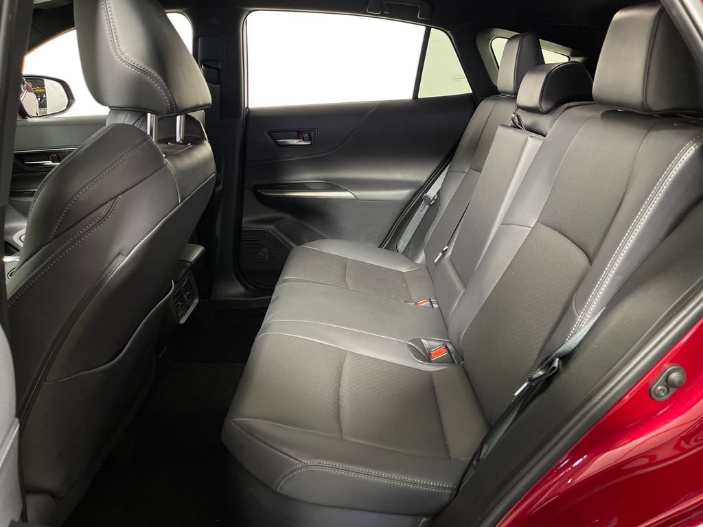 Certified 2024 Toyota Venza Limited AWD/4WD image 13