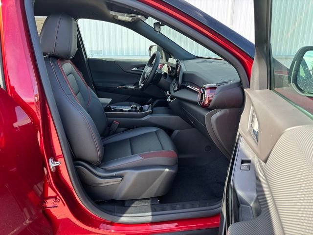 New 2026 Chevrolet Equinox RS image 18