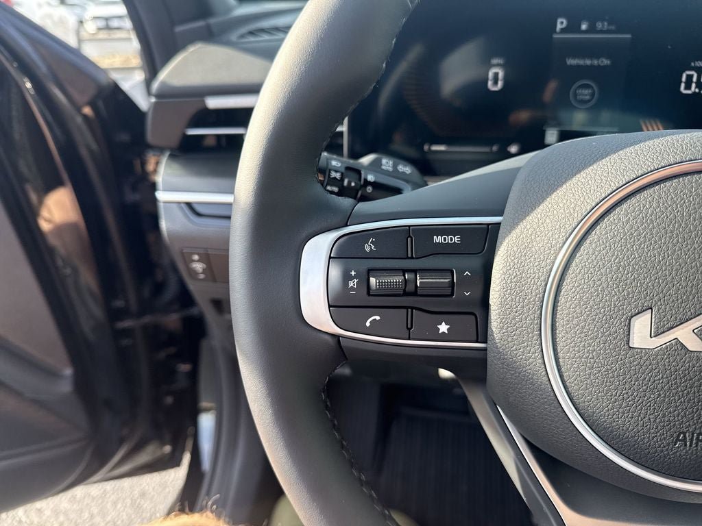 New 2026 Kia K5 GT-Line w/ GT-Line Premium Package AWD/4WD image 19