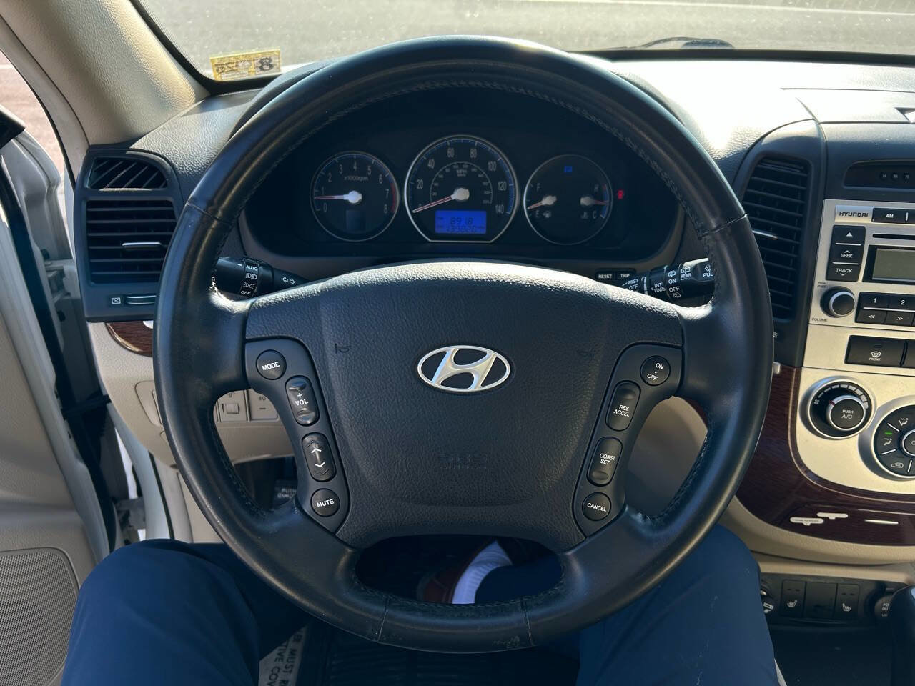 Used 2007 Hyundai Santa Fe SE image 20