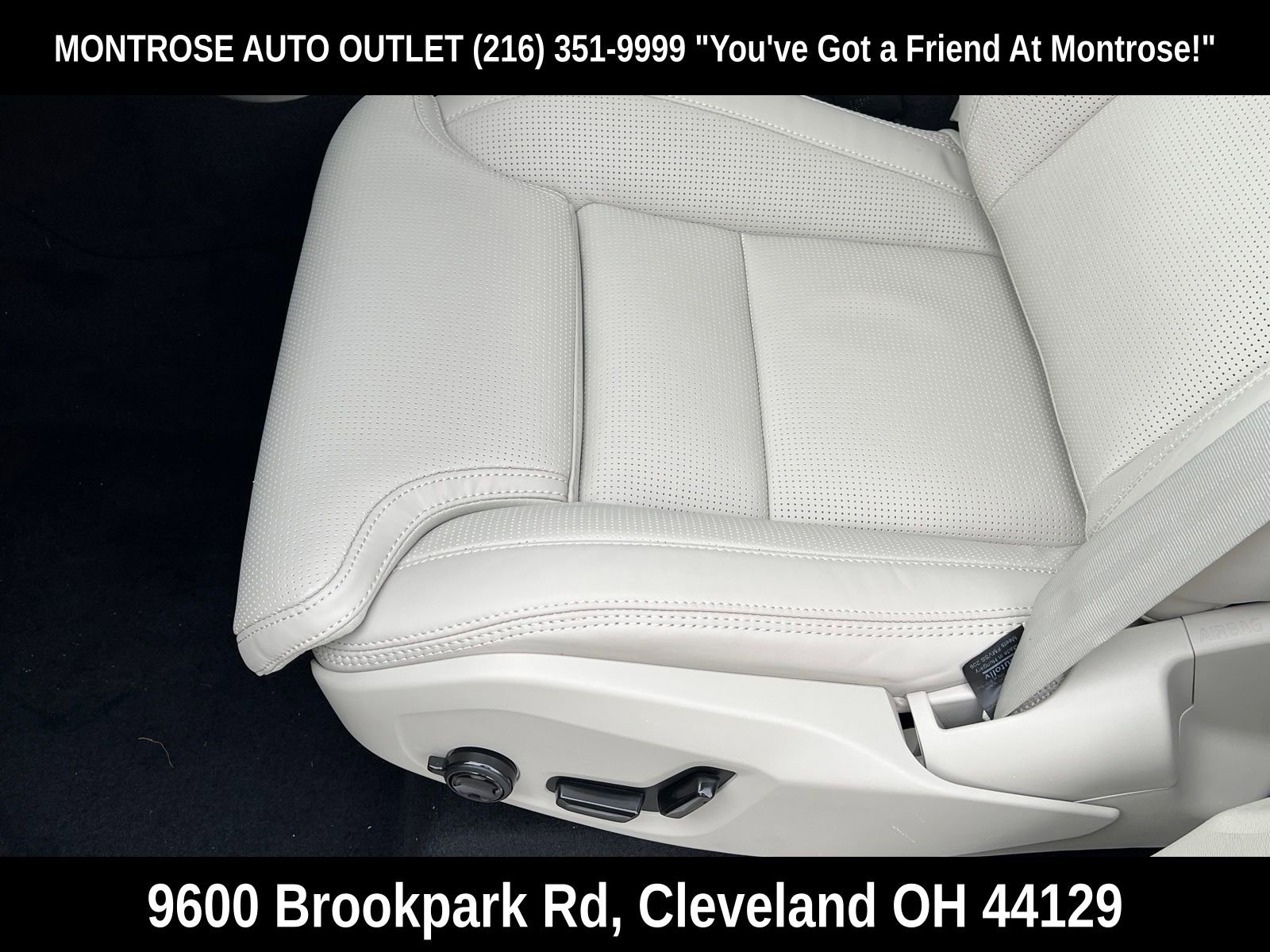 New 2026 Volvo XC60 T8 Ultra image 36