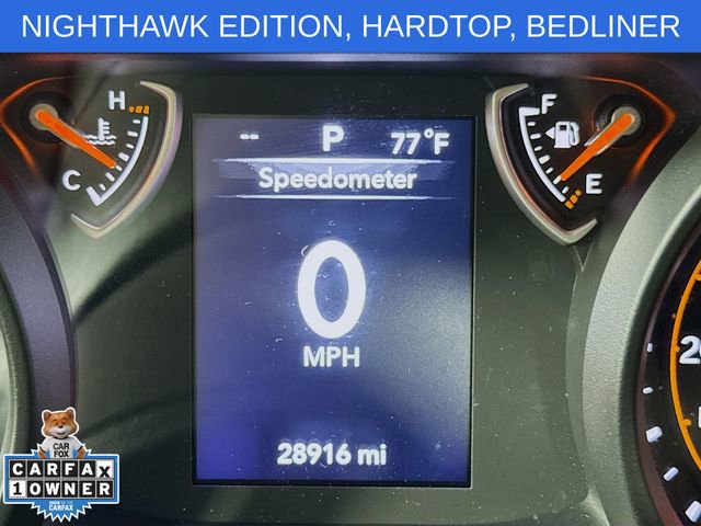 Used 2025 Jeep Gladiator Sport AWD/4WD image 12