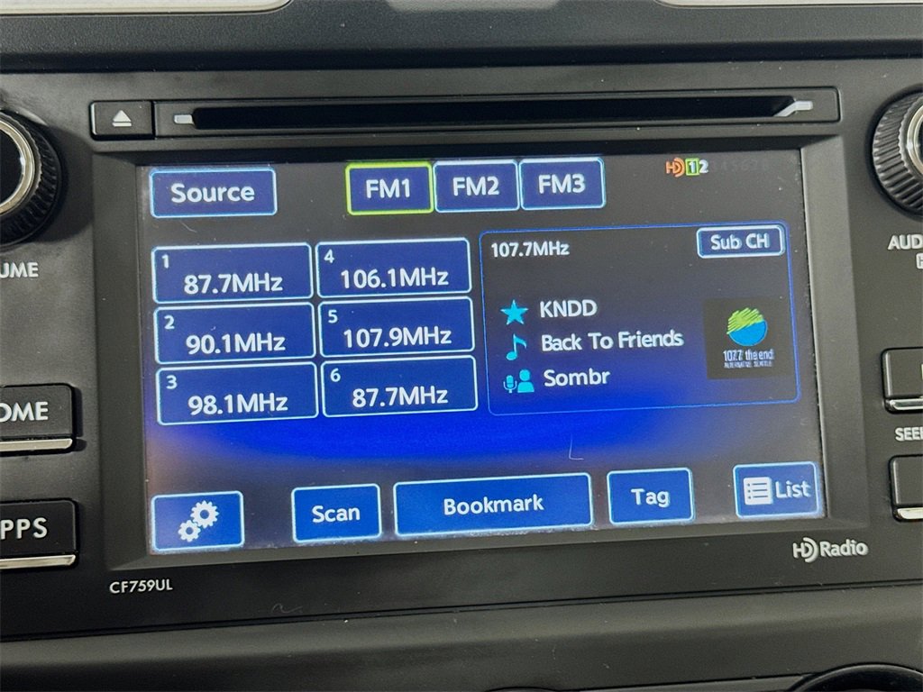 Used 2018 Subaru Forester 2.5i image 30