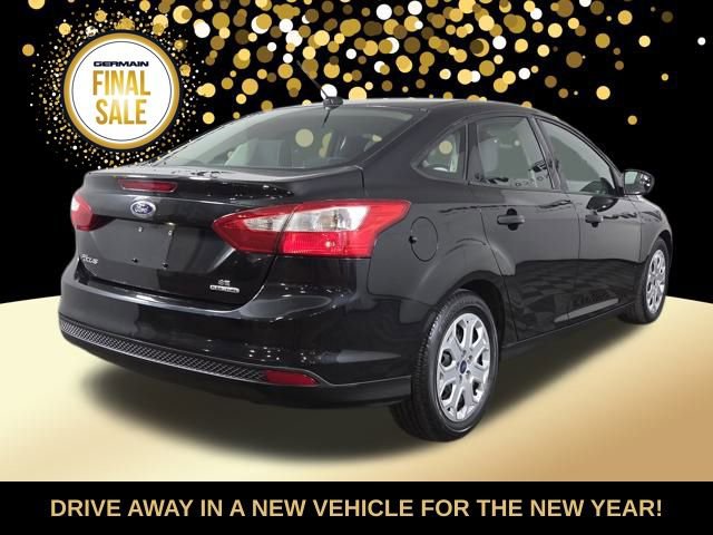 Used 2012 Ford Focus SE image 6