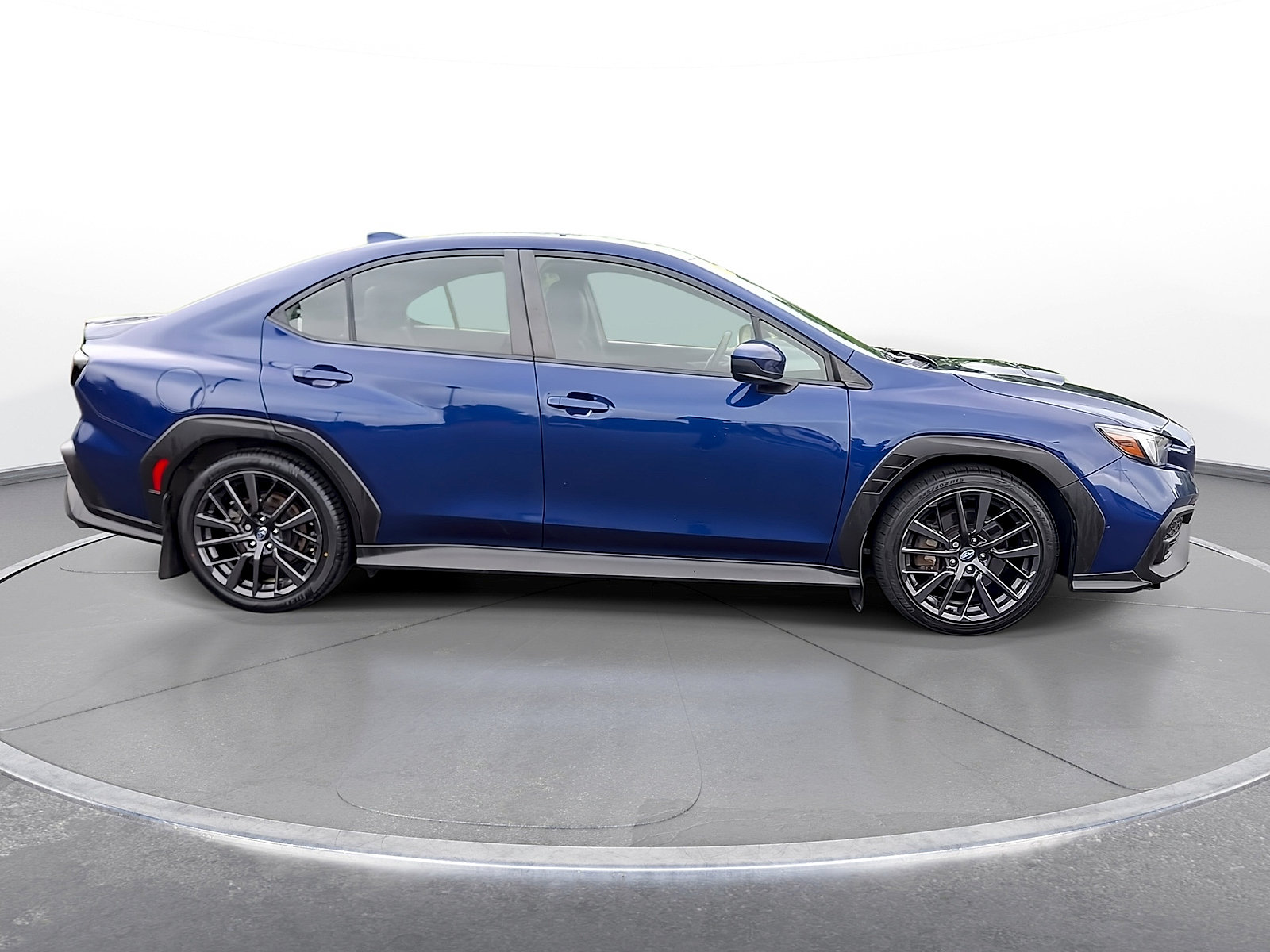 Used 2022 Subaru WRX Premium AWD/4WD image 9
