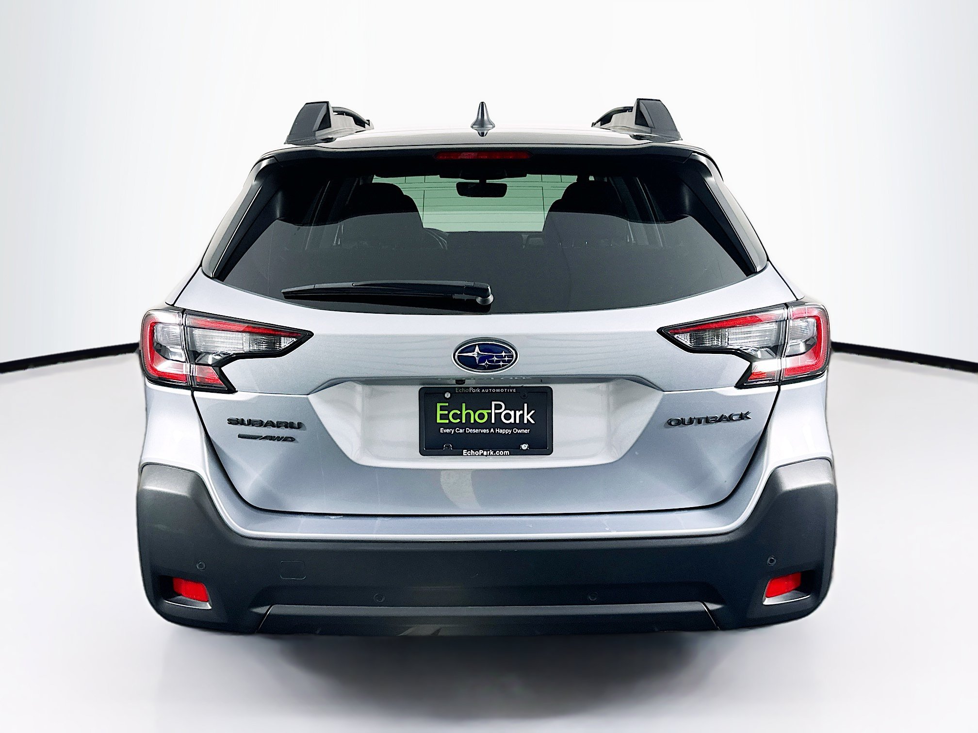 Used 2025 Subaru Outback Onyx Edition AWD/4WD image 7