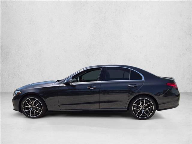 New 2026 Mercedes-Benz C 300 Sedan image 5