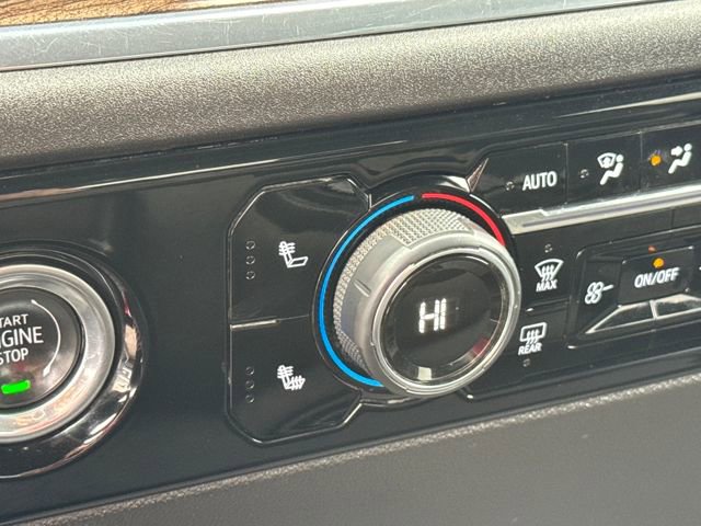 Used 2023 Chevrolet Silverado 1500 LT w/ Work Truck Package image 19