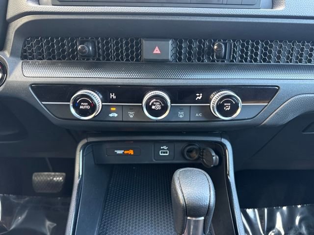 Used 2025 Honda CR-V LX image 22