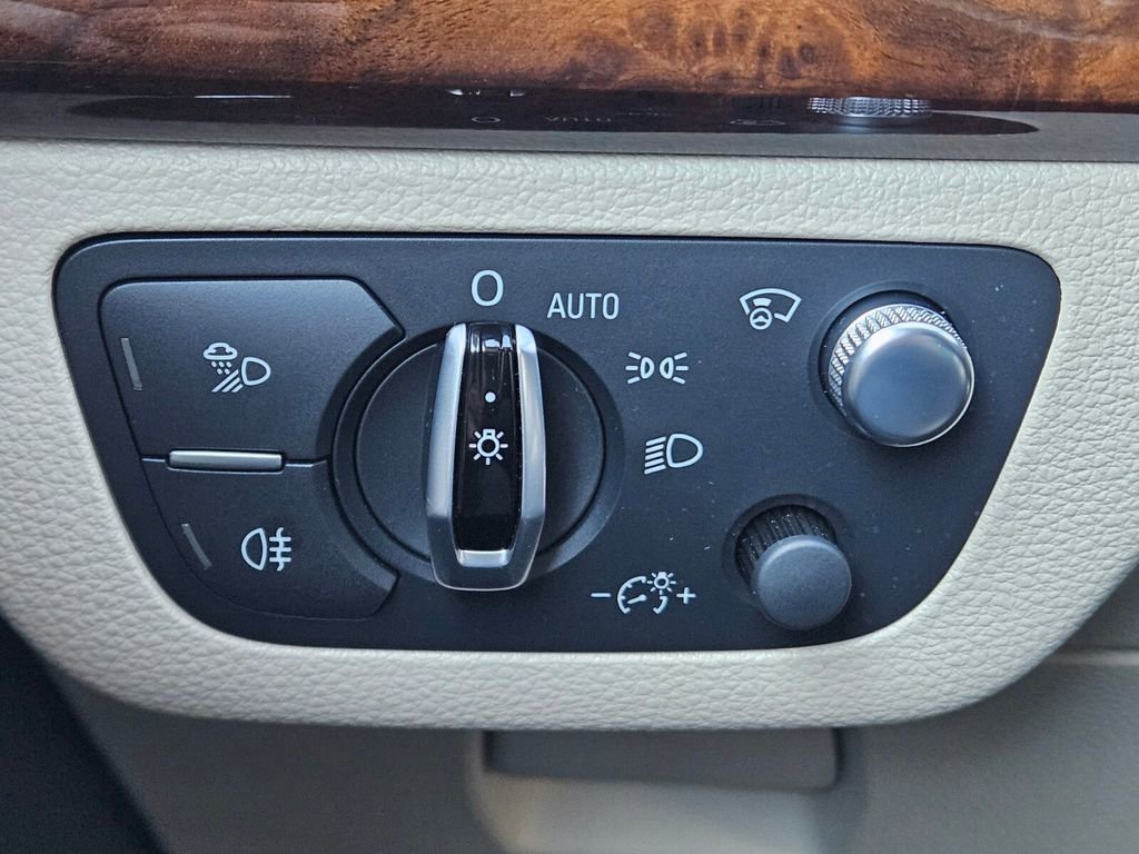 Used 2018 Audi Q5 Prestige image 20