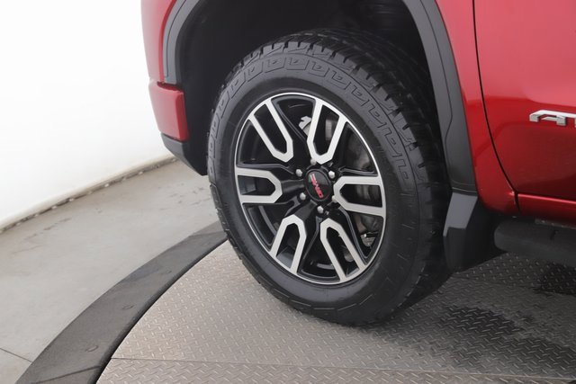 Used 2022 GMC Sierra 1500 AT4 w/ AT4 Premium Package image 13