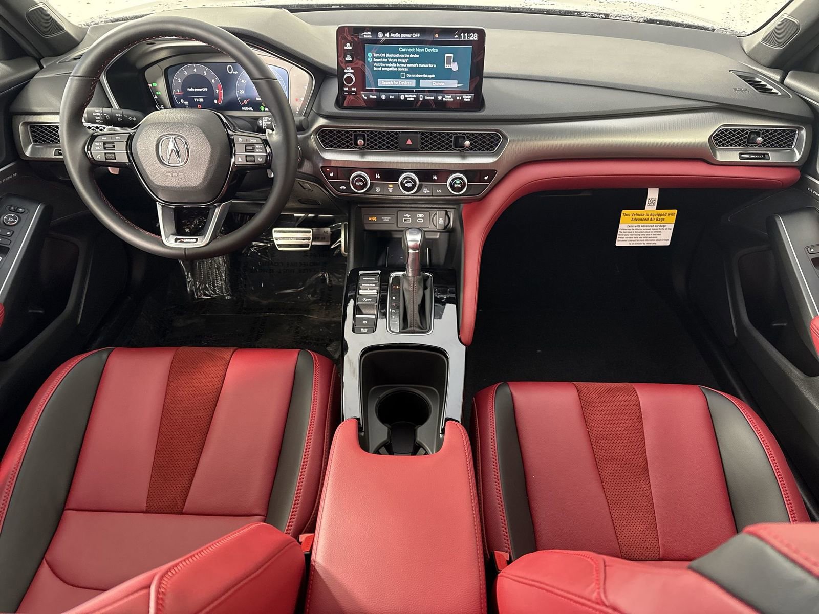 New 2026 Acura Integra A-Spec image 24