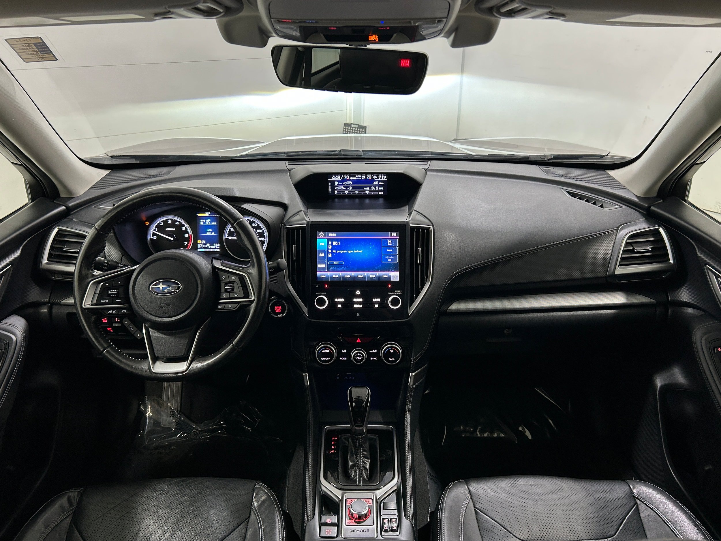 Used 2019 Subaru Forester Limited AWD/4WD image 14