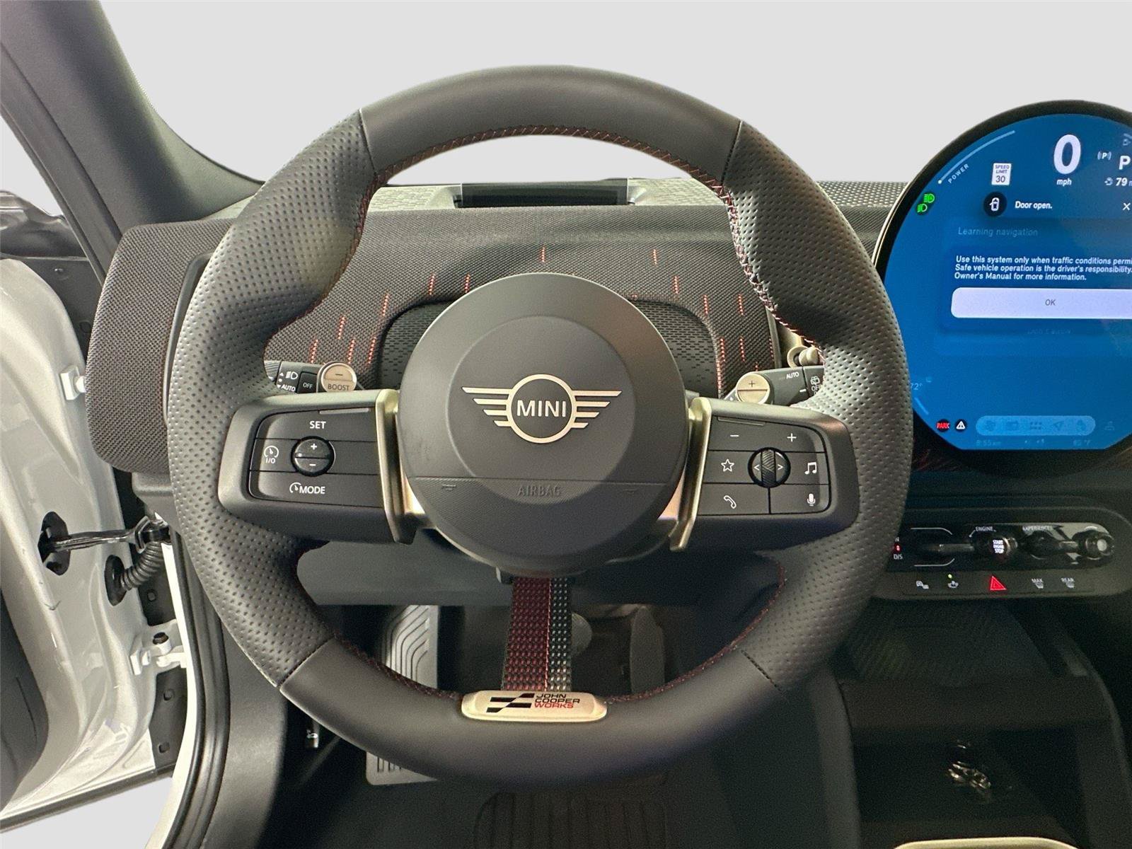New 2026 MINI Cooper Countryman S AWD/4WD image 11