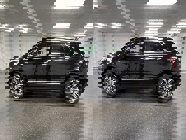 Certified 2024 Cadillac XT5 Premium Luxury w/ LPO, Premium Carpet Package image 2