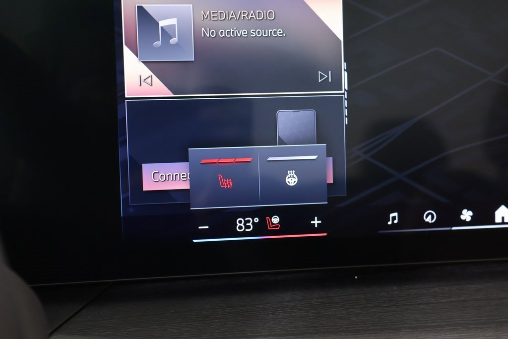 New 2026 BMW 430i xDrive Convertible w/ M Sport Package image 8