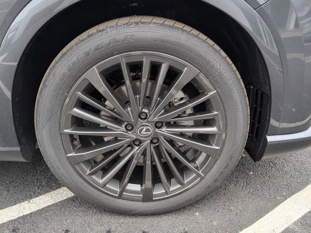 New 2025 Lexus RX 350 Premium image 5