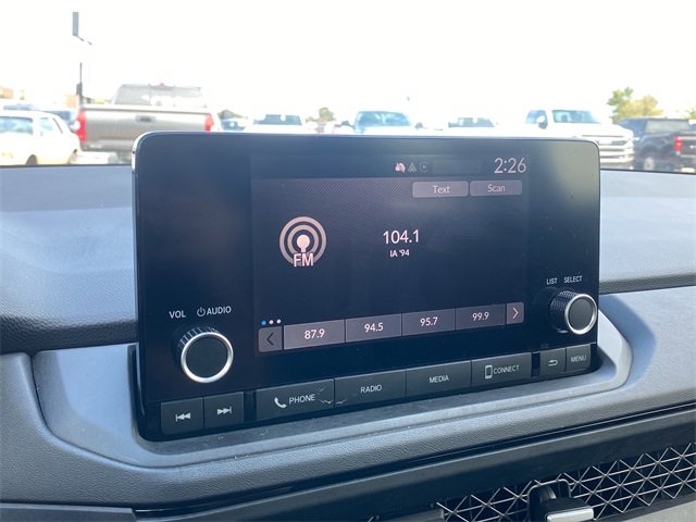 Used 2023 Honda Accord EX image 26