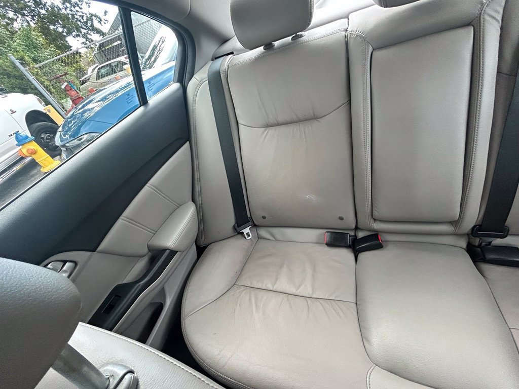 Used 2015 Honda Civic EX-L image 12