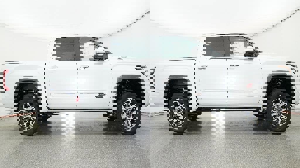 New 2026 Toyota Tundra 1794 Edition image 11