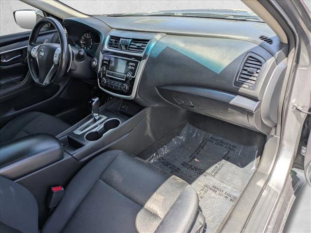 Used 2018 Nissan Altima 2.5 SR FWD image 19