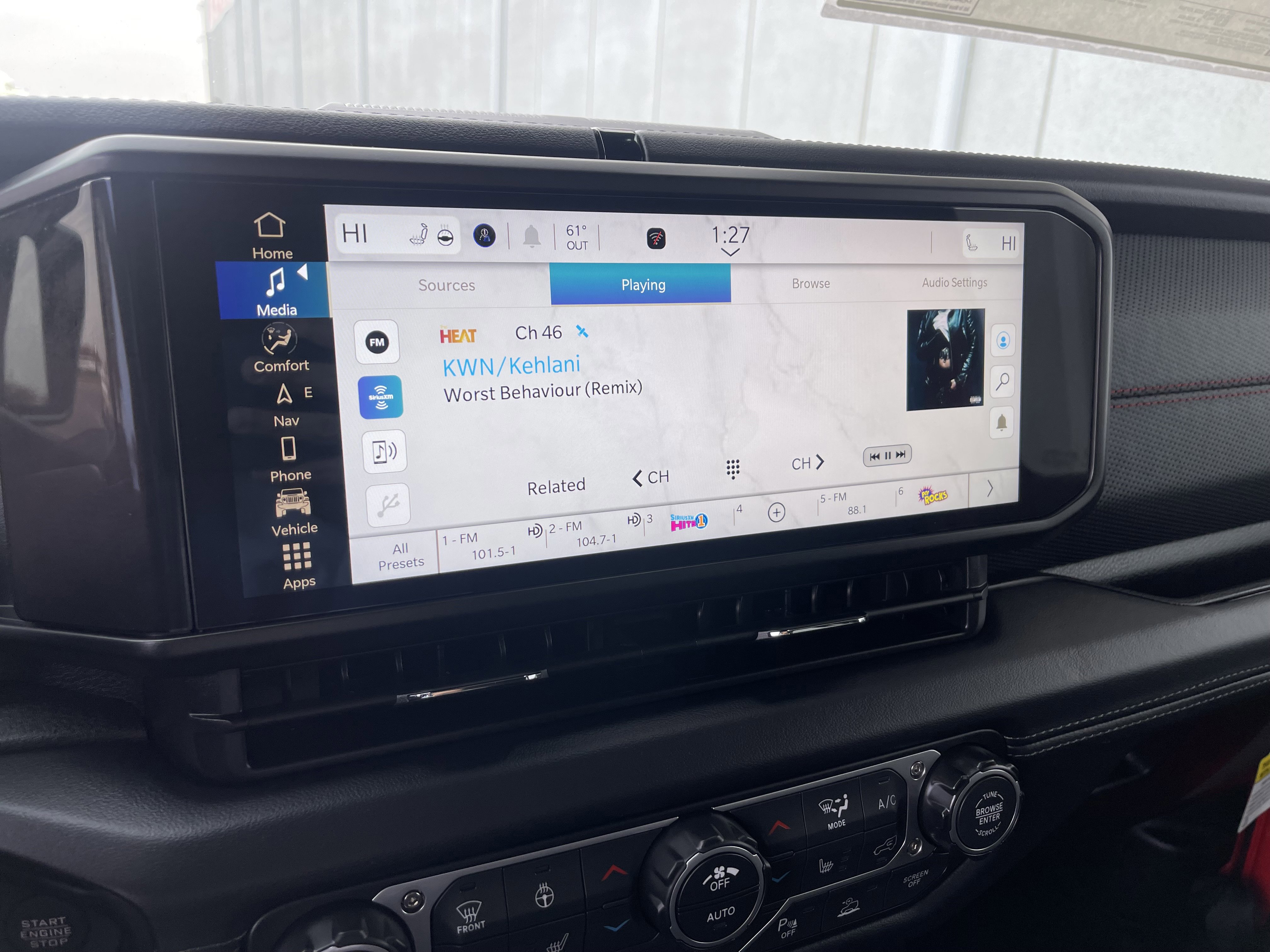 New 2026 Jeep Wrangler Unlimited Rubicon image 27