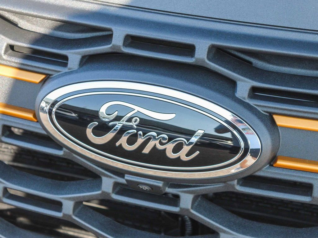New 2026 Ford Explorer Tremor w/ Tremor Ultimate Package AWD/4WD image 5