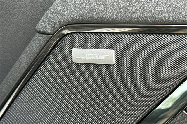 New 2026 GMC Sierra 2500 AT4 w/ AT4 Premium Plus Package image 20