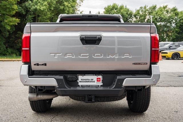 New 2025 Toyota Tacoma TRD Off-Road image 6