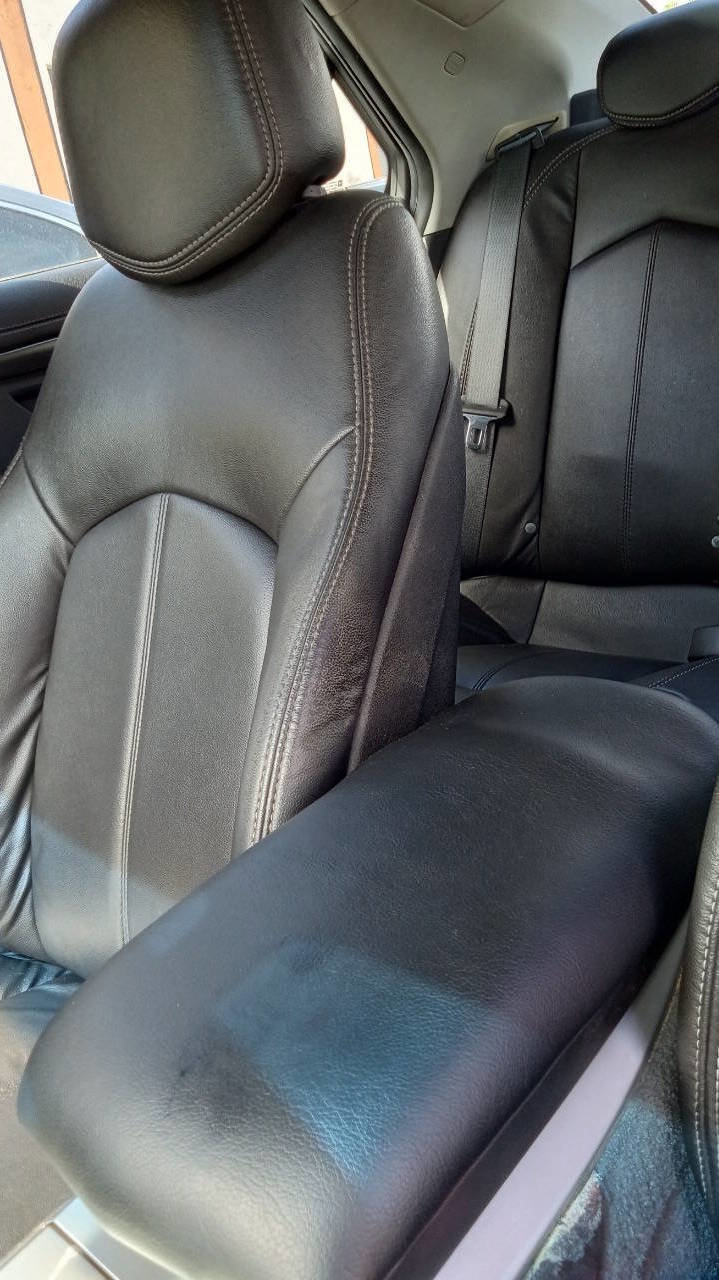 Used 2012 Cadillac CTS Sedan image 10