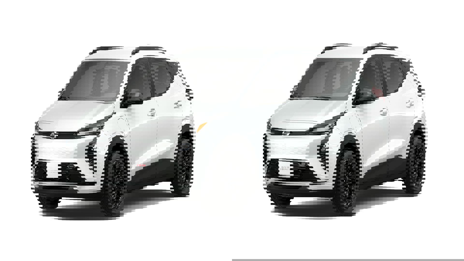 New 2027 Chevrolet Bolt RS image 25