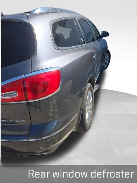 Used 2013 Buick Enclave Leather image 14