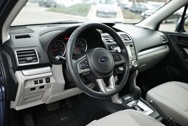 Used 2017 Subaru Forester 2.5i Premium w/ Popular Package #2A image 19