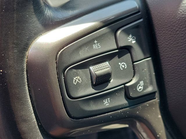 Used 2023 Chevrolet Silverado 1500 ZR2 w/ Technology Package AWD/4WD image 25